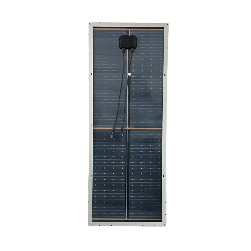 100W (1160*450*30mm) Double-sided Solar panel