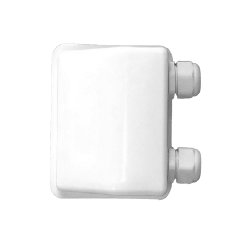 Cable Entry for camper