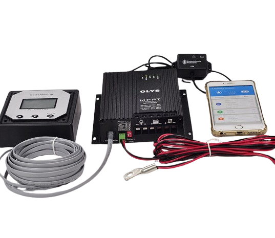MPPT5012A-DUO-BT